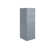 4 DRAWER FILING CABINET office storage units
