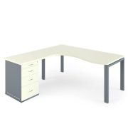 BENCHMARK STORAGE DESKING