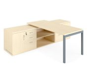 BENCHMARK DESKING
