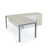 BENCHMARK DESKING