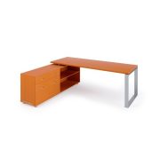 BENCHMARK LOOP DESKING