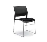 CONNECT-CHAIR training and conference chairs