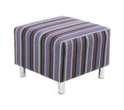 MONDO OTTOMAN - soft seatng