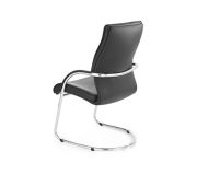 PAVONE VISITOR ARMCHAIR