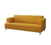 PEBBLE COUCH soft couch