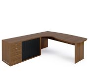 PUZZLE PANEL DESKING