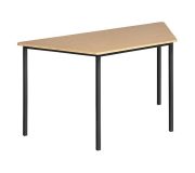 TRAPEZOIDAL TABLE training tables