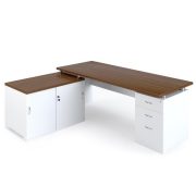 UNION DESKING