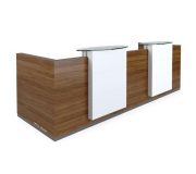 WATERFALL COUNTER