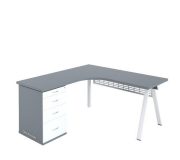 desking ranges - YARDSTICK DESKING
